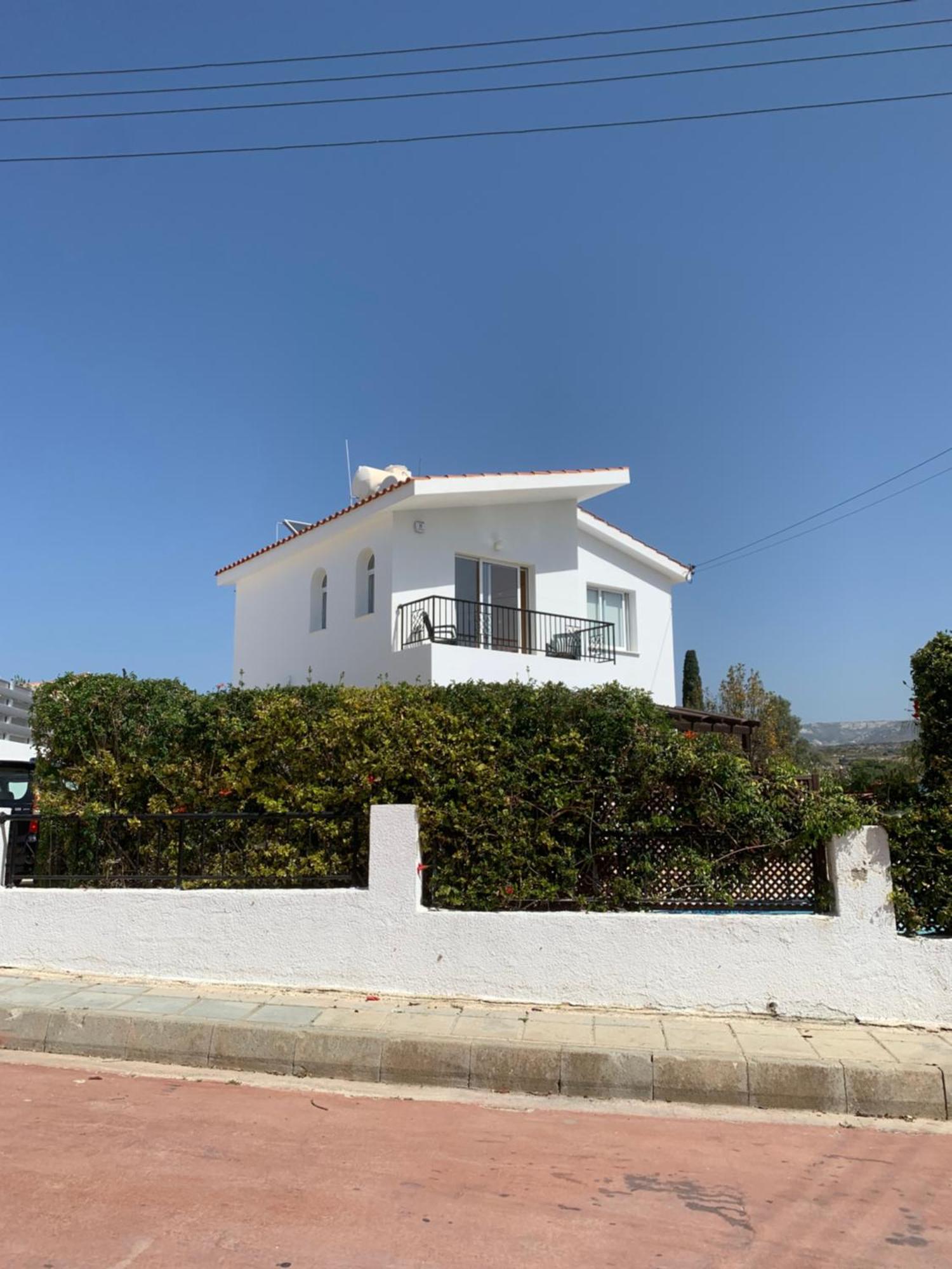 Coral Bay Sunbeam Villa Esterno foto