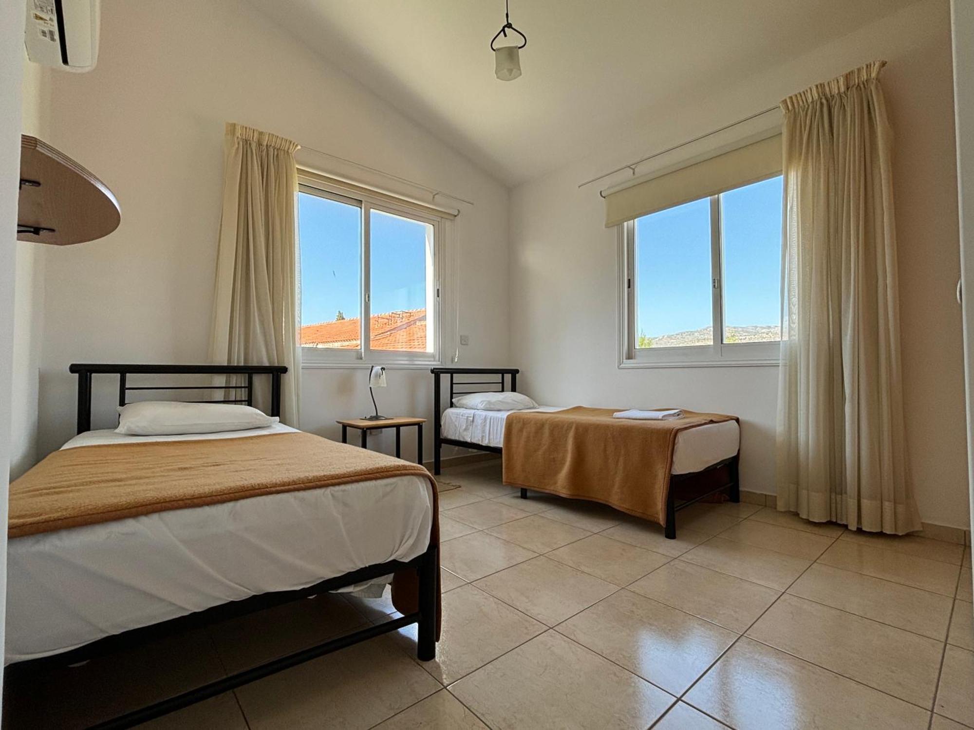 Coral Bay Sunbeam Villa Esterno foto