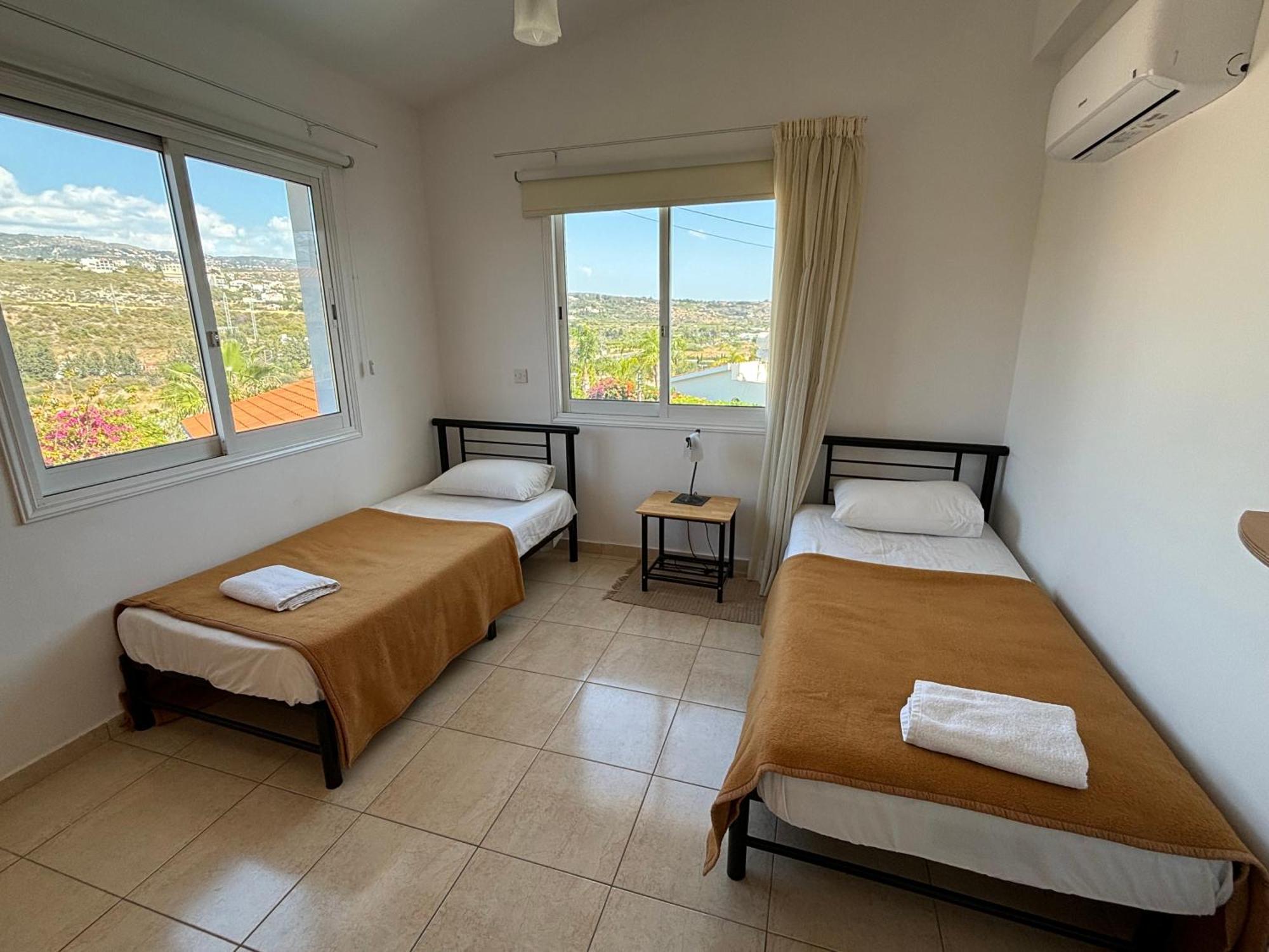 Coral Bay Sunbeam Villa Esterno foto