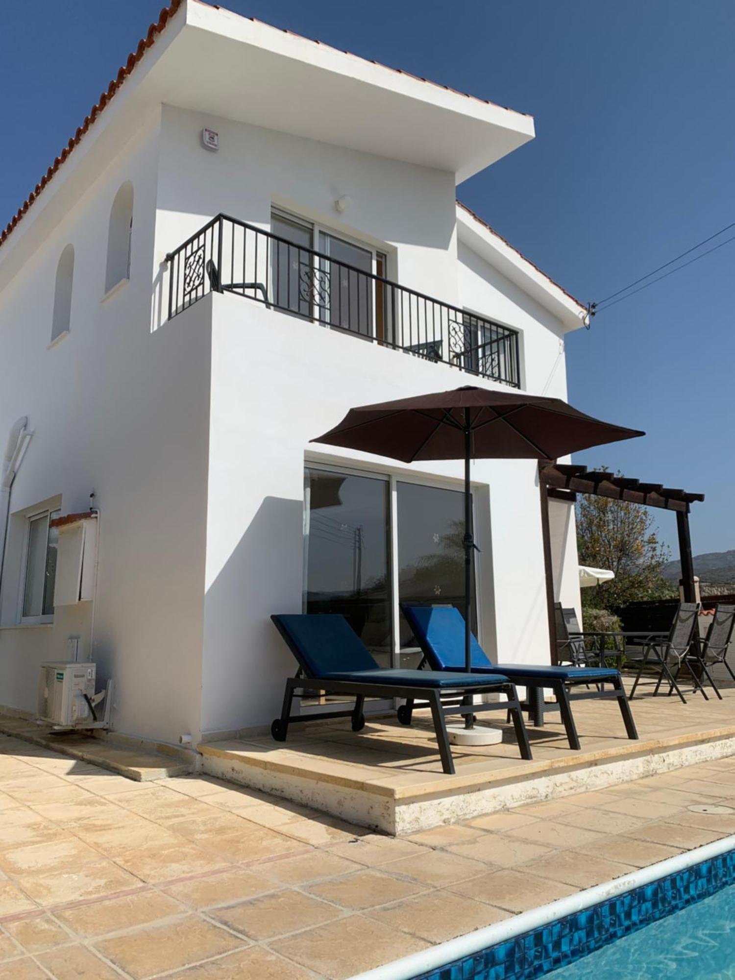 Coral Bay Sunbeam Villa Esterno foto