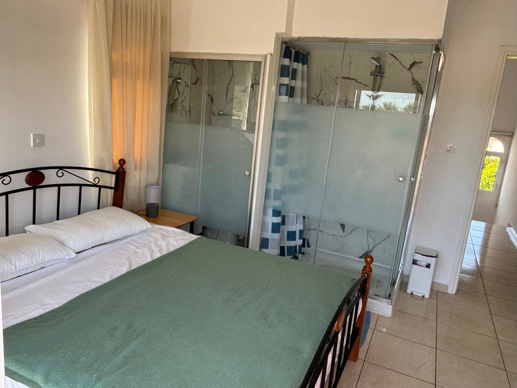 Coral Bay Sunbeam Villa Esterno foto