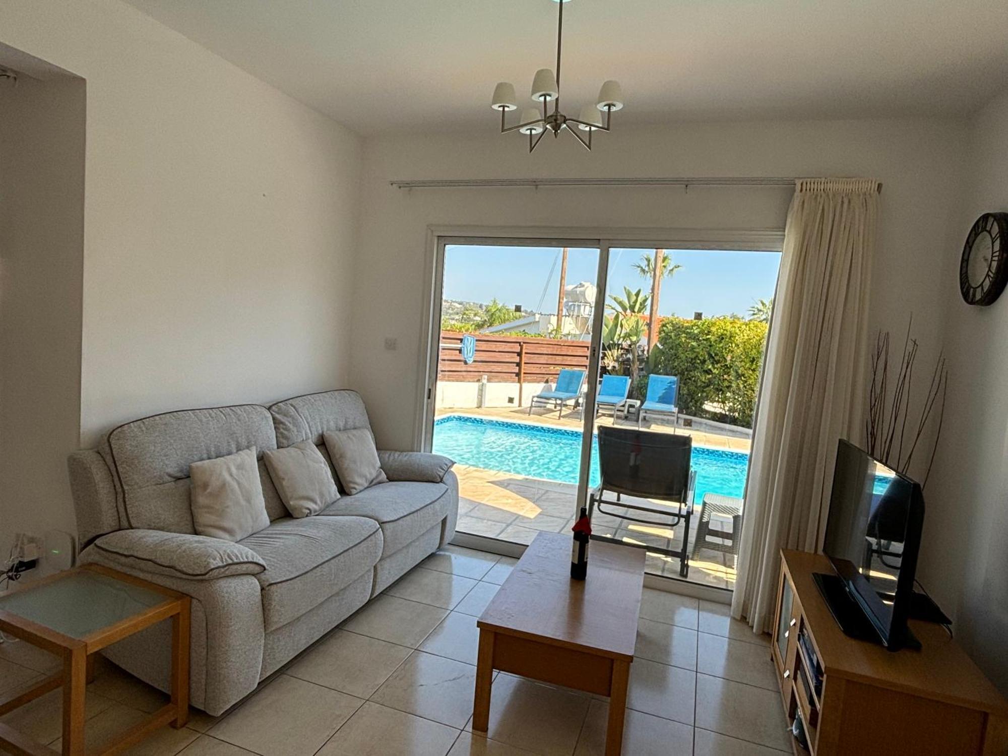 Coral Bay Sunbeam Villa Esterno foto