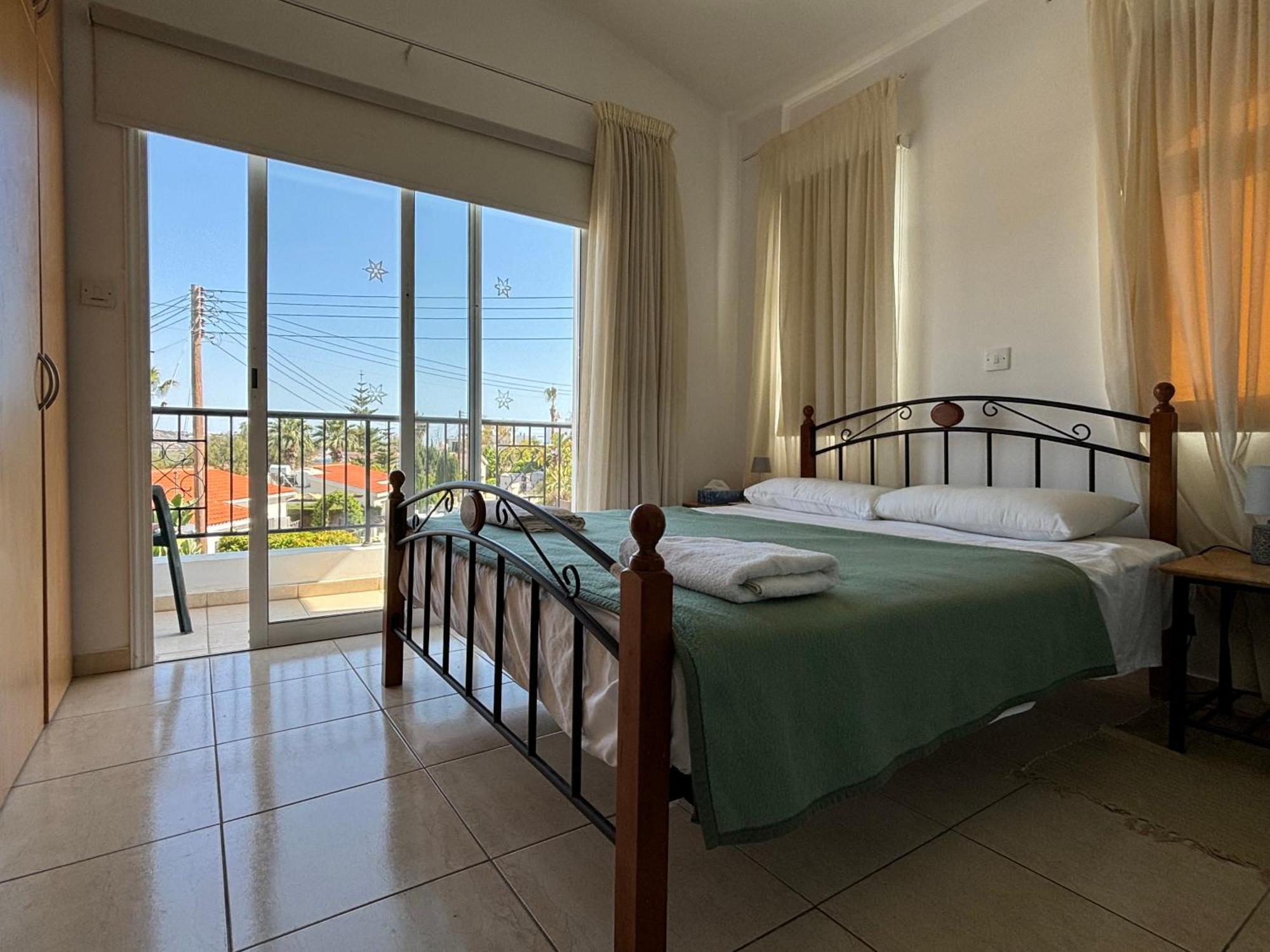 Coral Bay Sunbeam Villa Esterno foto