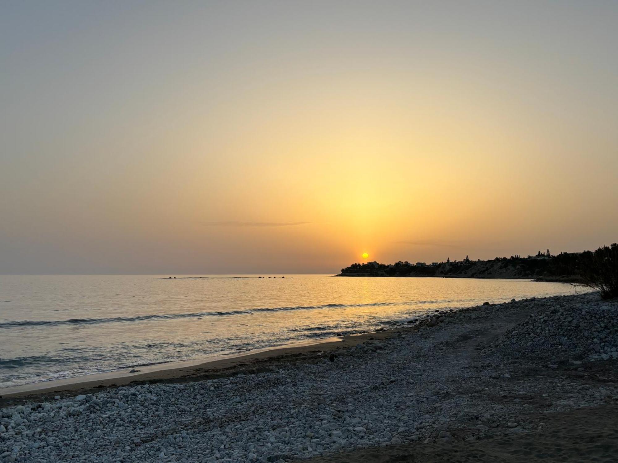 Coral Bay Sunbeam Villa Esterno foto