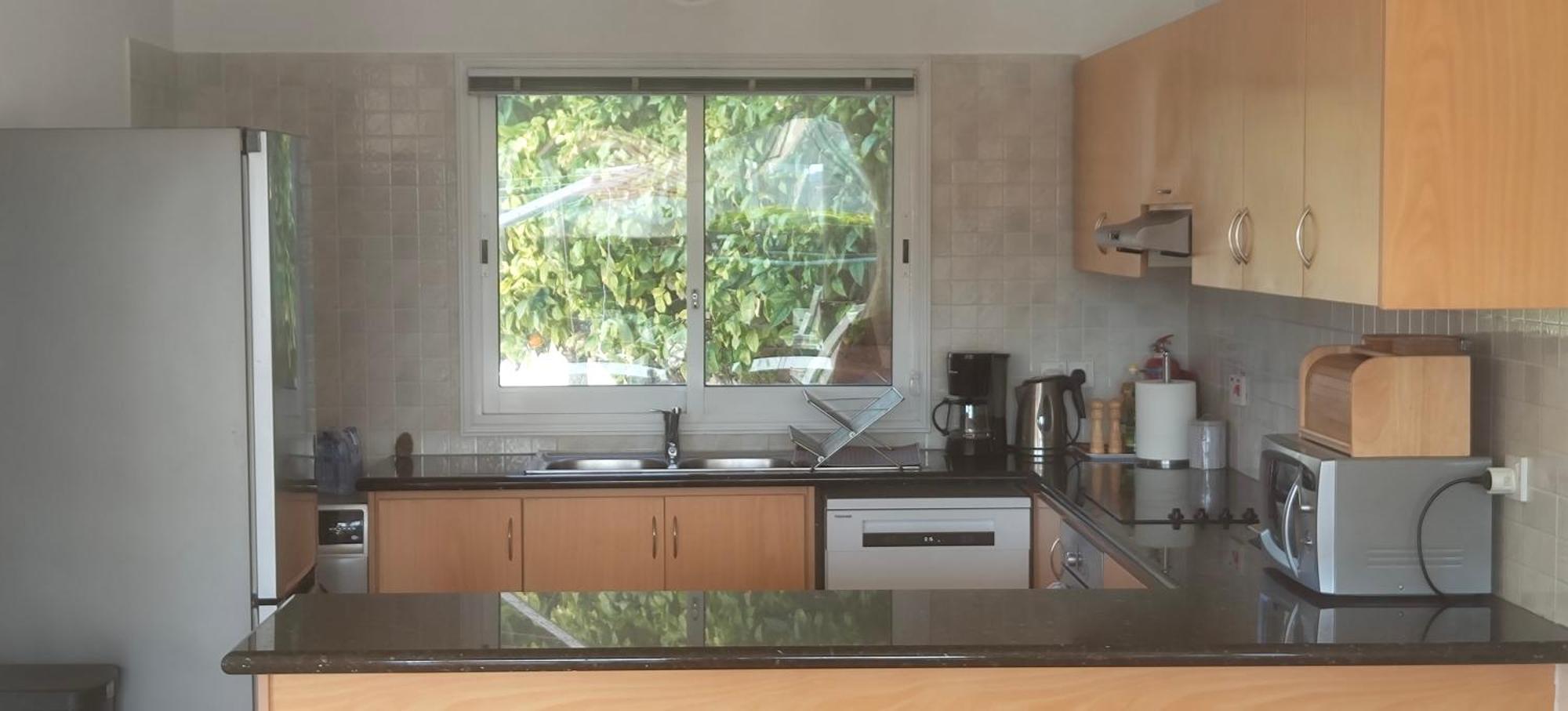 Coral Bay Sunbeam Villa Esterno foto