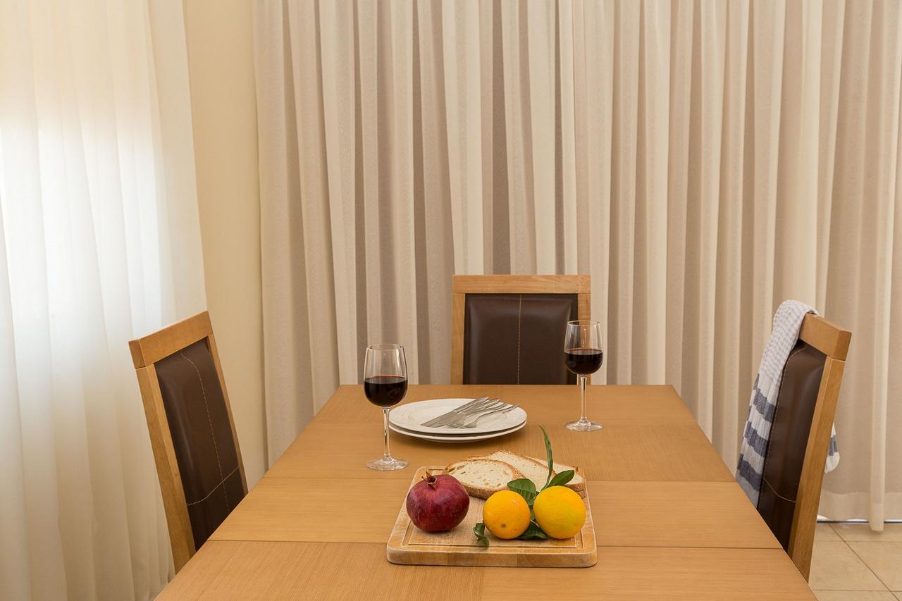 Coral Bay Sunbeam Villa Esterno foto